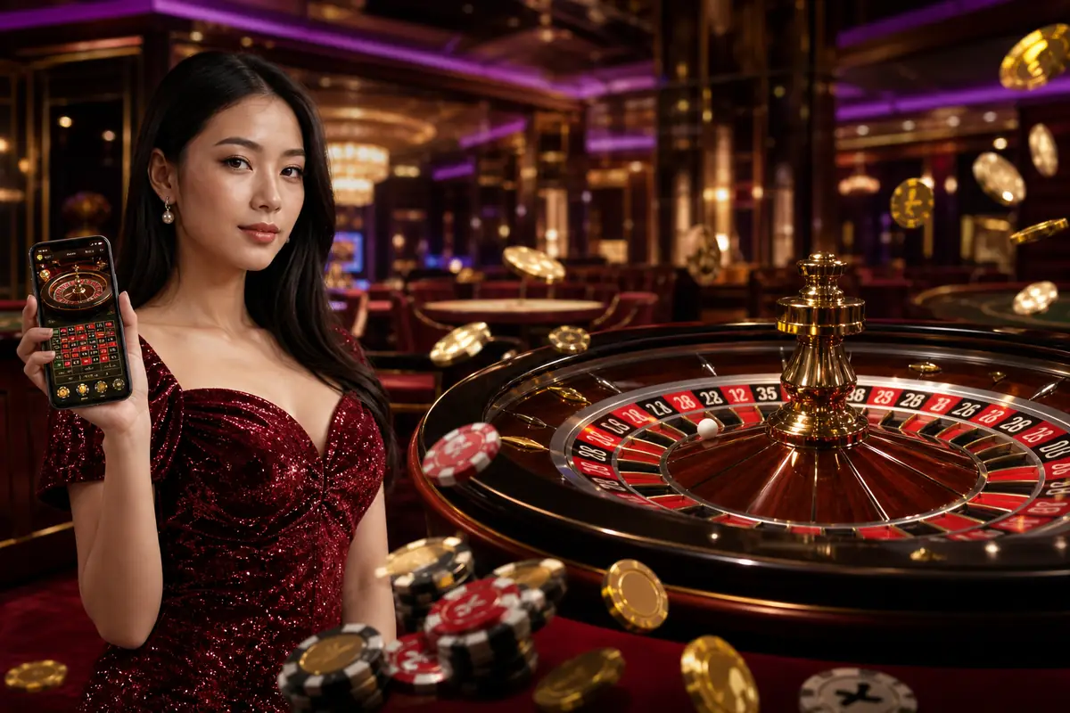 crown2u8 slot online pelbagai tema
