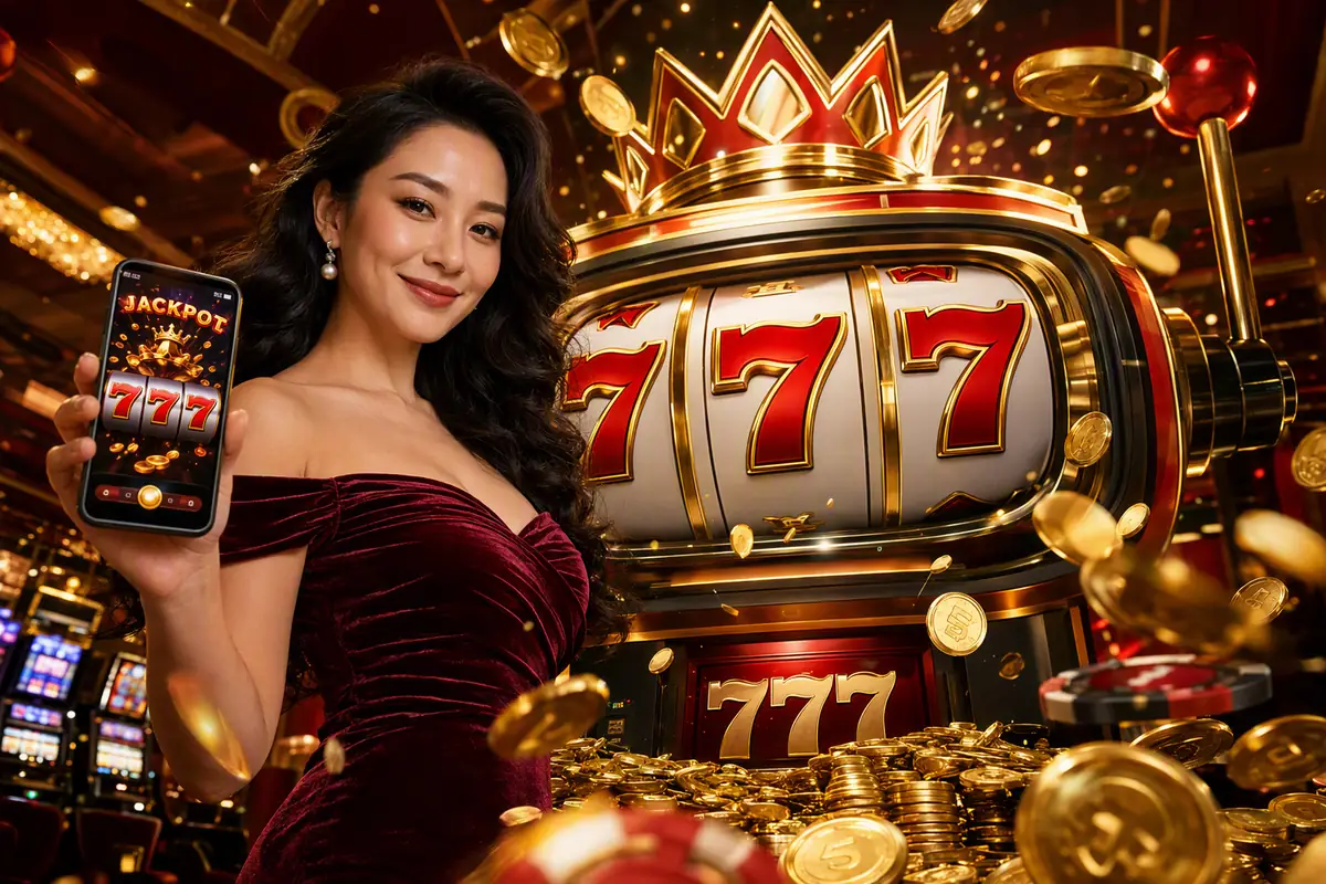 crown2u8 loteri dan esports online