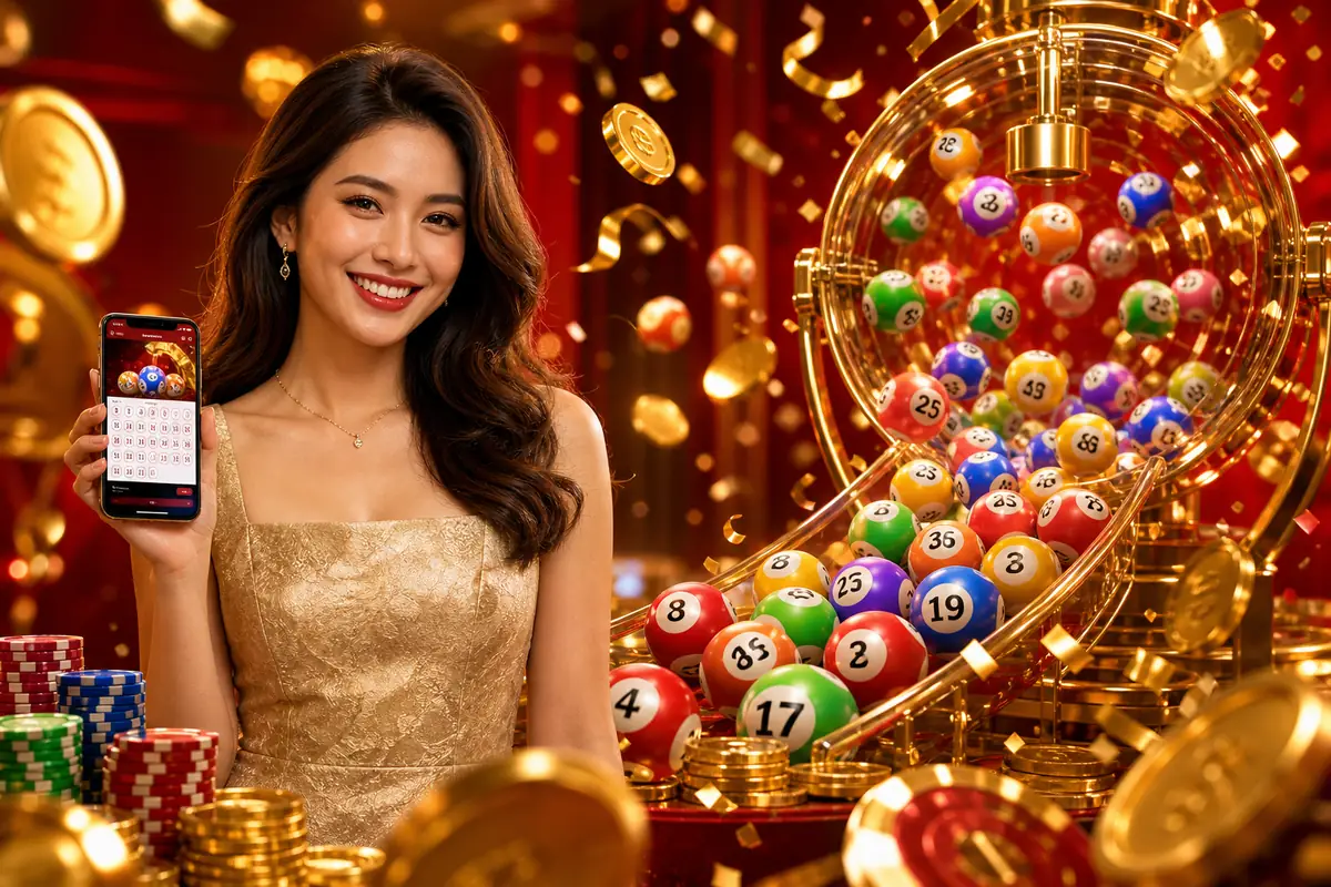 crown2u8 program VIP ganjaran pemain setia