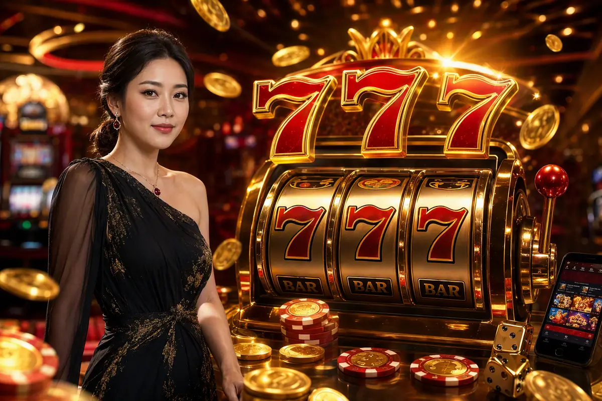crown2u8 slot online koleksi permainan utama