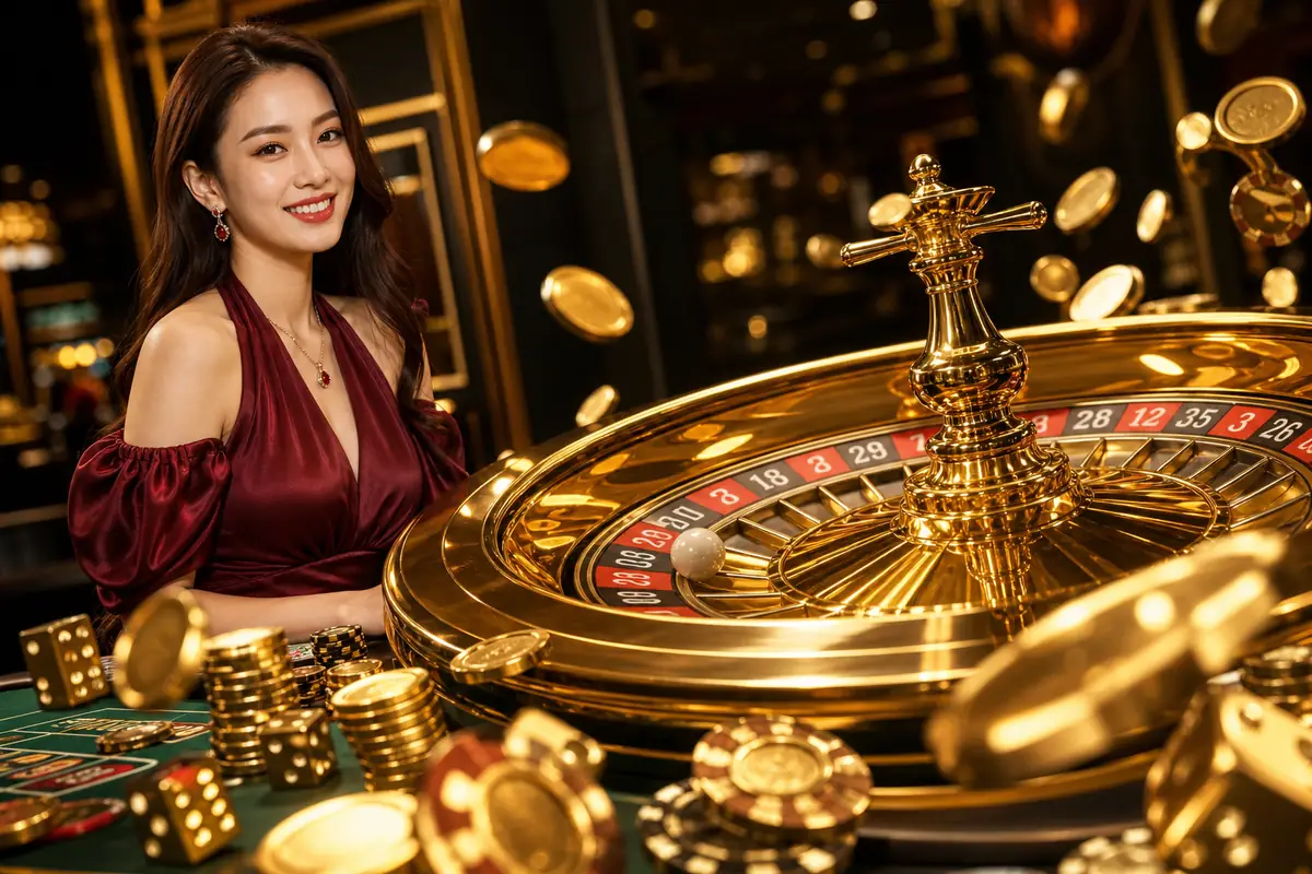 crown2u8 deposit DuitNow kaedah pembayaran
