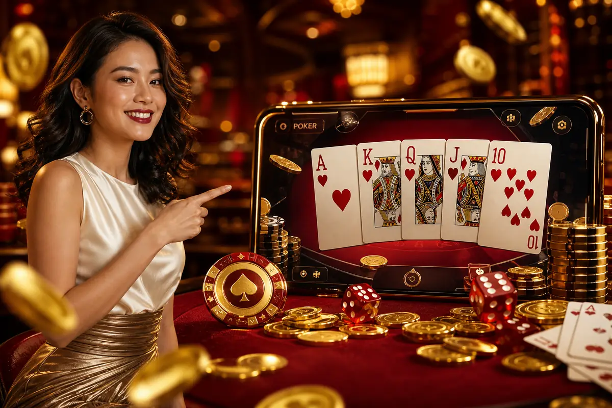crown2u8 deposit DuitNow Touch n Go pembayaran