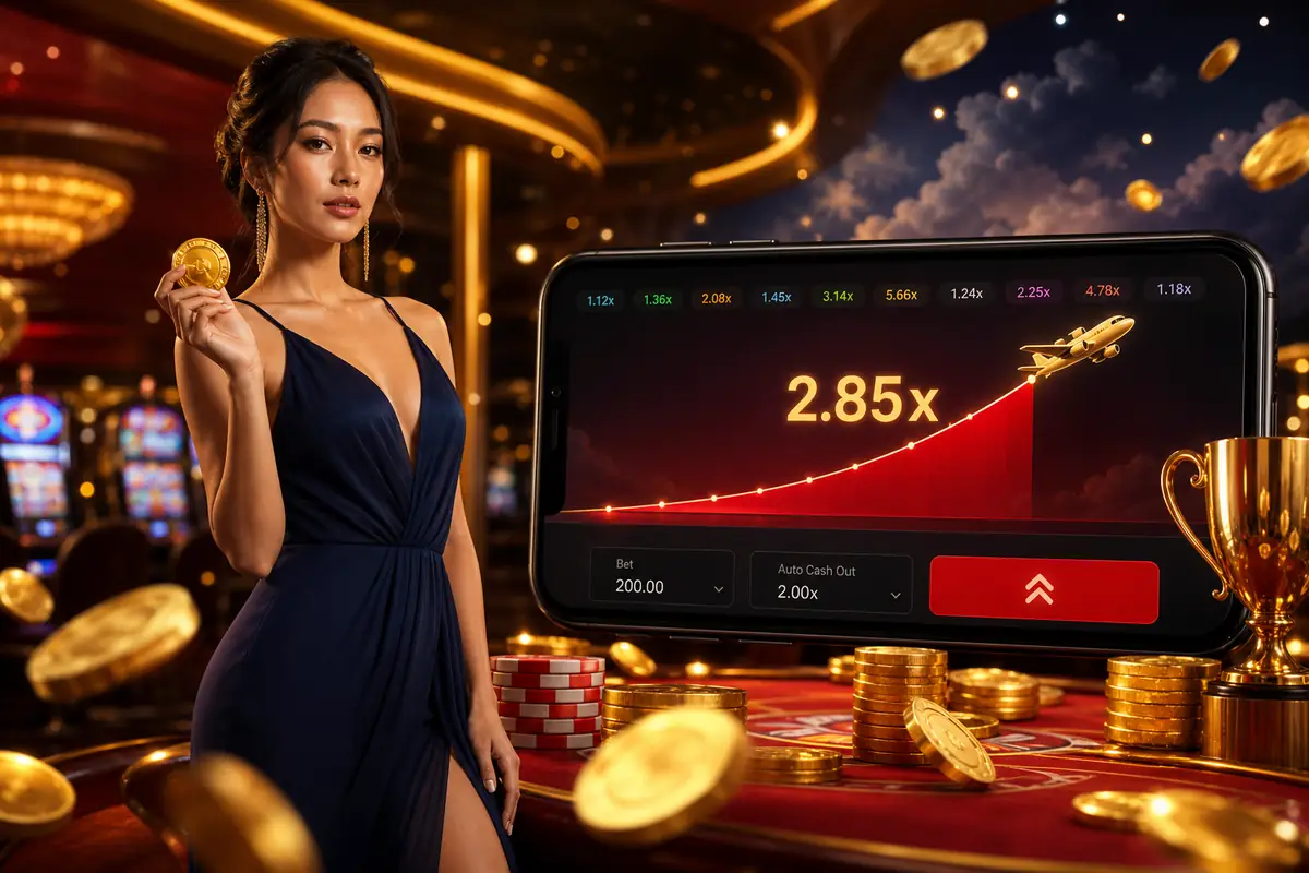 crown2u8 Casino sokongan pelanggan 24 jam langsung