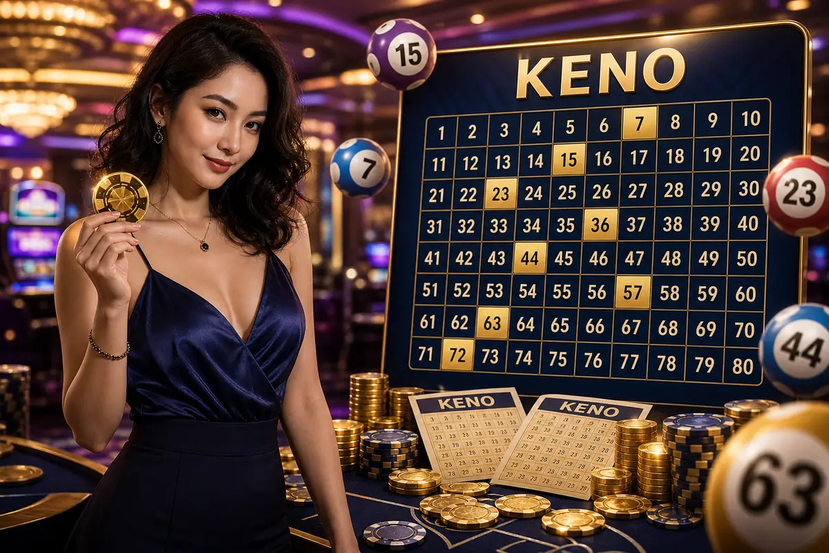 crown2u8 Casino suasana permainan roulette dalam talian