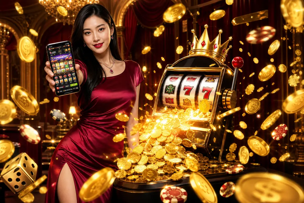 crown2u8 cara bertaruh sukan maya langkah demi langkah