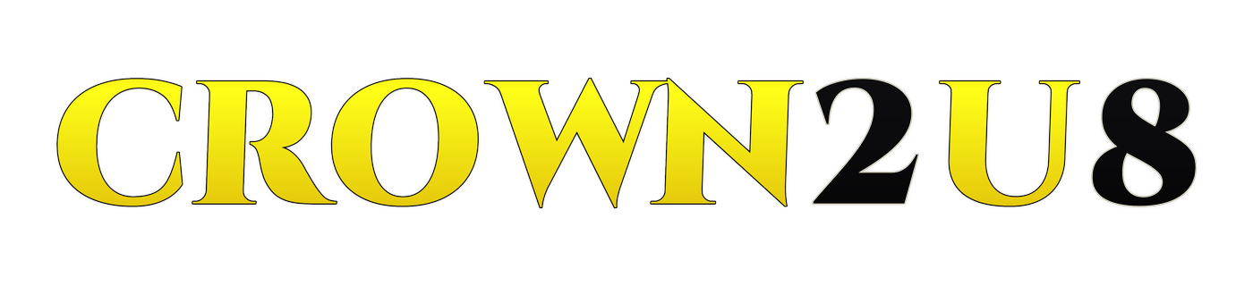 crown2u8 logo